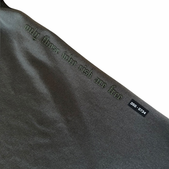 ASRV 0734 CottonPlus Heavyweight Cinch Tee Size XL - Picture 5 of 10